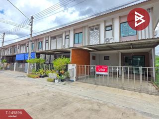 出售 4 卧室 联排别墅 在 Mueang Samut Sakhon, Samut Sakhon