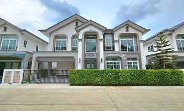 出售 5 卧室 独立屋 在 Khlong Luang, Pathum Thani
