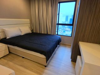 For rent 1 bed condo in Khlong San, Bangkok