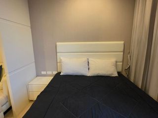 For rent 1 bed condo in Khlong San, Bangkok