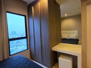 For rent 1 bed condo in Khlong San, Bangkok