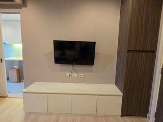 For rent 1 bed condo in Khlong San, Bangkok