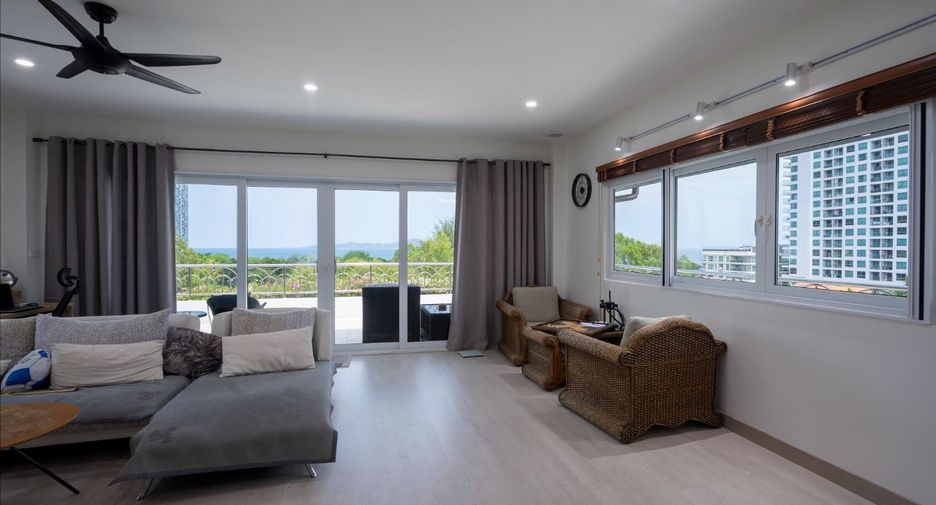 À vendre 3 chambres condo 