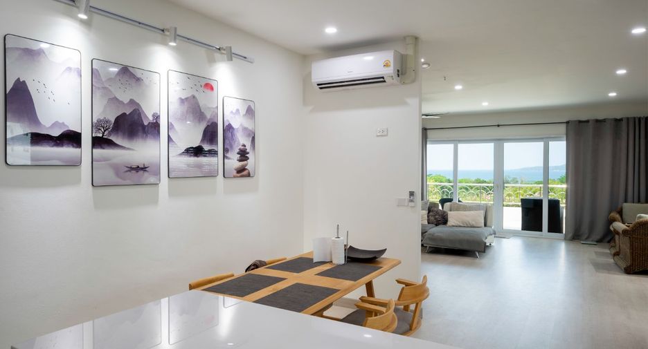 À vendre 3 chambres condo 