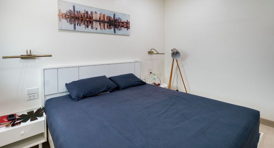 À vendre 3 chambres condo 