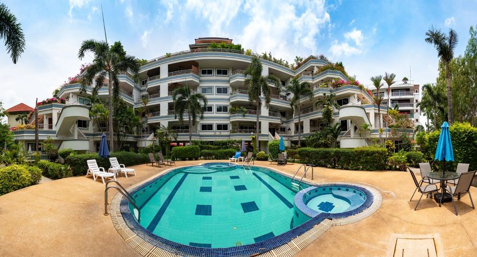 À vendre 3 chambres condo 