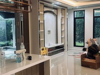 出售 4 卧室 独立屋 在 Sai Mai, 曼谷