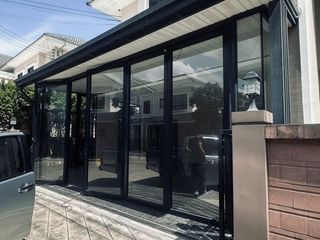 出售 4 卧室 独立屋 在 Sai Mai, 曼谷