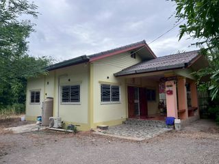 For sale 3 bedrooms house in Mueang Ratchaburi, Ratchaburi