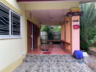 For sale 3 bedrooms house in Mueang Ratchaburi, Ratchaburi