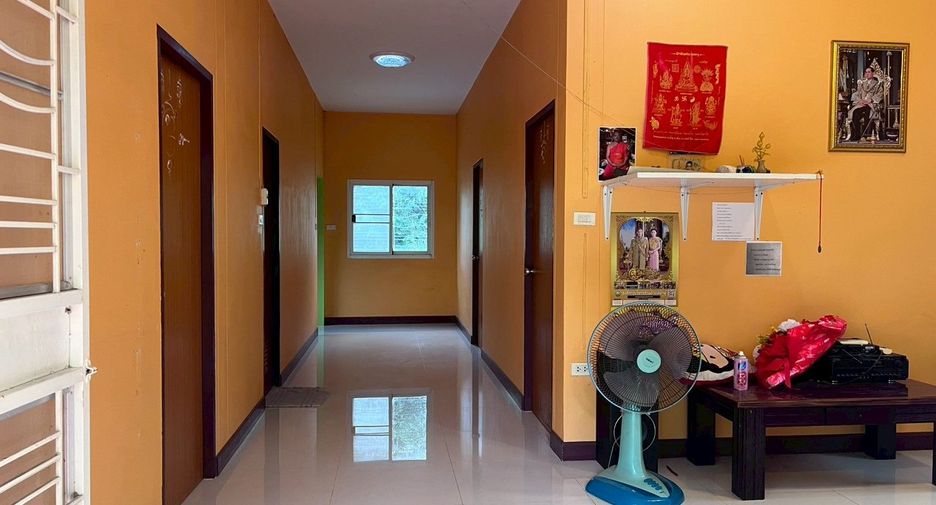 For sale 3 bedrooms house in Mueang Ratchaburi, Ratchaburi