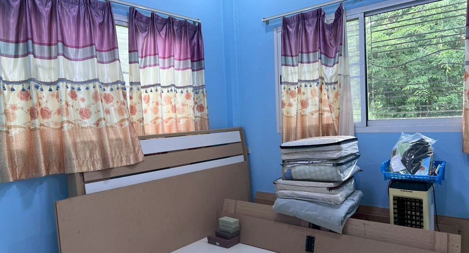 For sale 3 bedrooms house in Mueang Ratchaburi, Ratchaburi