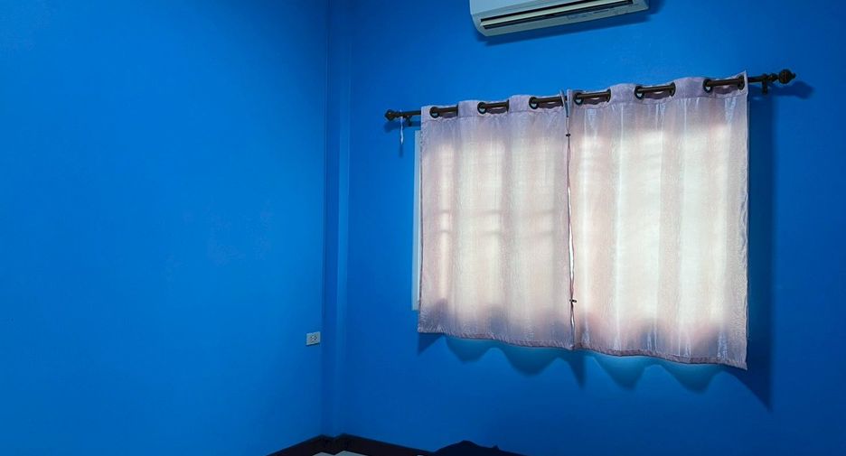 For sale 3 bedrooms house in Mueang Ratchaburi, Ratchaburi
