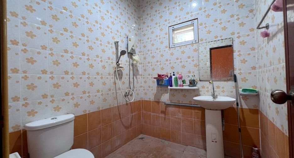 For sale 3 bedrooms house in Mueang Ratchaburi, Ratchaburi