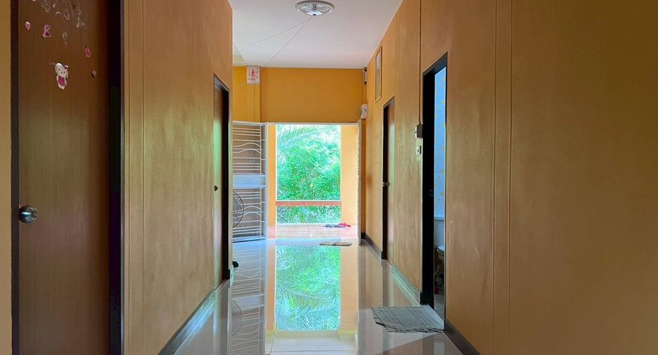 For sale 3 bedrooms house in Mueang Ratchaburi, Ratchaburi