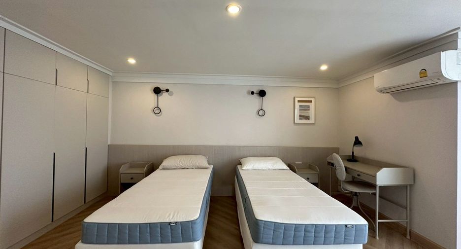 For rent 3 ベッドルーム condo in Watthana, Bangkok