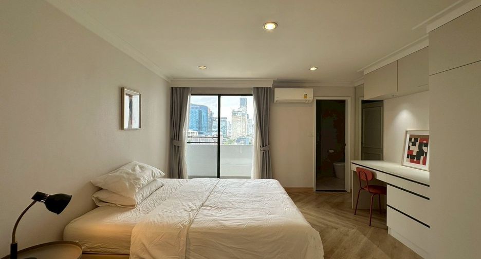 For rent 3 ベッドルーム condo in Watthana, Bangkok