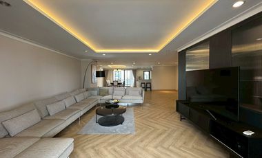 For rent 3 ベッドルーム condo in Watthana, Bangkok
