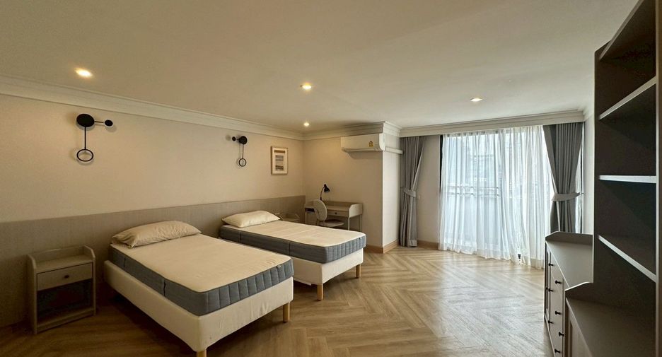For rent 3 ベッドルーム condo in Watthana, Bangkok