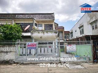 出售 5 卧室 独立屋 在 Din Daeng, 曼谷