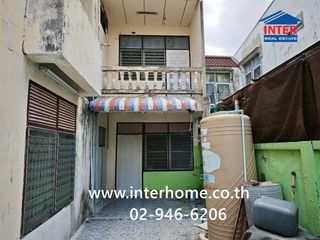 出售 5 卧室 独立屋 在 Din Daeng, 曼谷