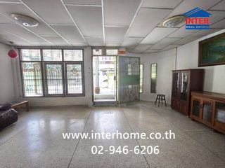 出售 5 卧室 独立屋 在 Din Daeng, 曼谷