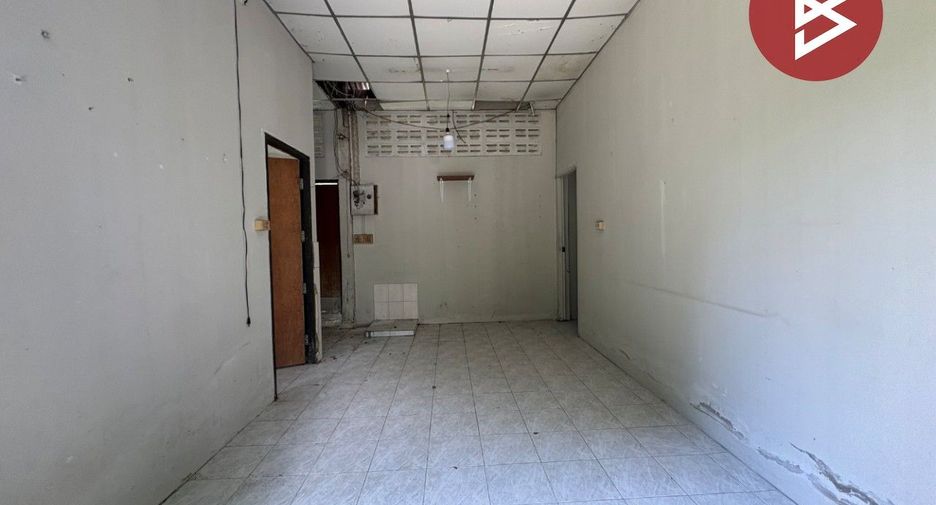 Terreno en venta en Mueang Samut Prakan, Samut Prakan