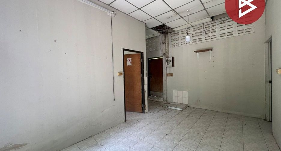 Terreno en venta en Mueang Samut Prakan, Samut Prakan