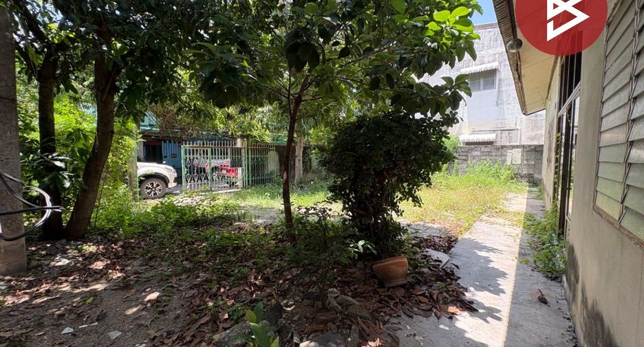 Terreno en venta en Mueang Samut Prakan, Samut Prakan