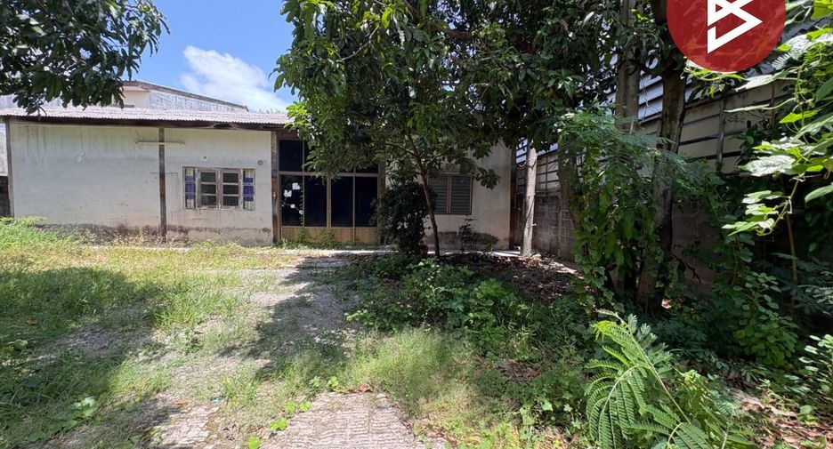 Terreno en venta en Mueang Samut Prakan, Samut Prakan