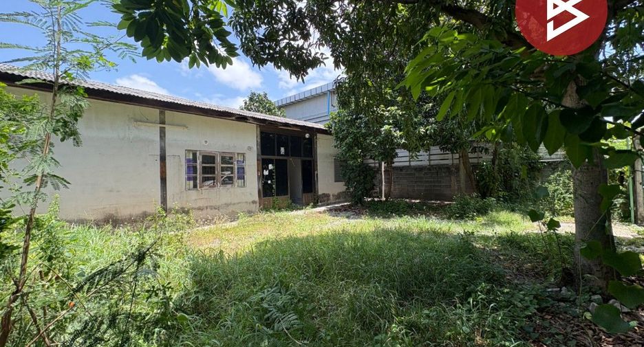 Terreno en venta en Mueang Samut Prakan, Samut Prakan