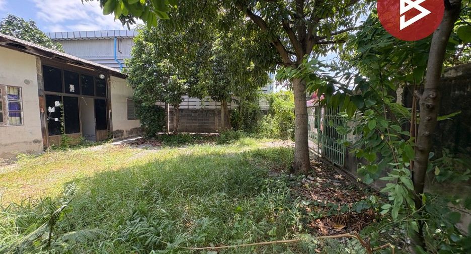 Terreno en venta en Mueang Samut Prakan, Samut Prakan