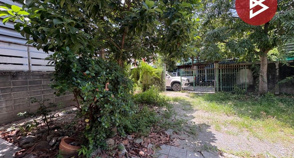 Terreno en venta en Mueang Samut Prakan, Samut Prakan