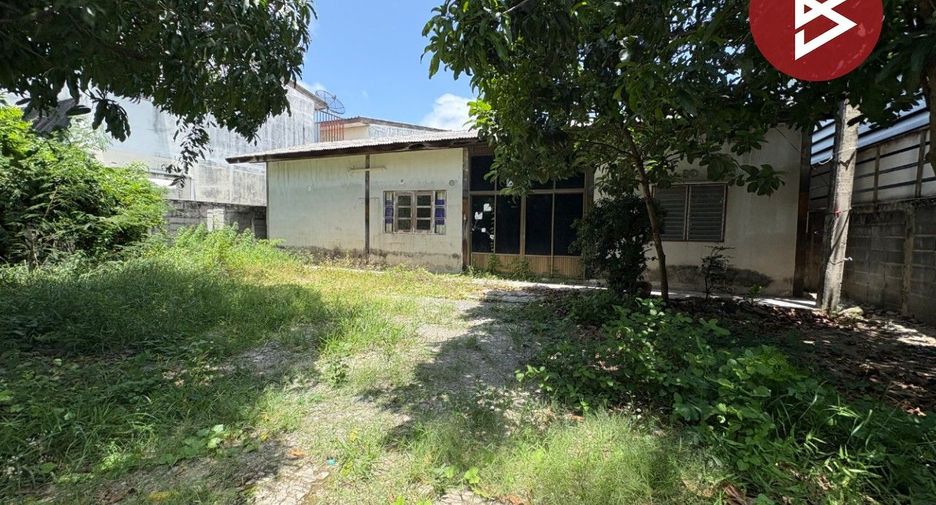 Terreno en venta en Mueang Samut Prakan, Samut Prakan