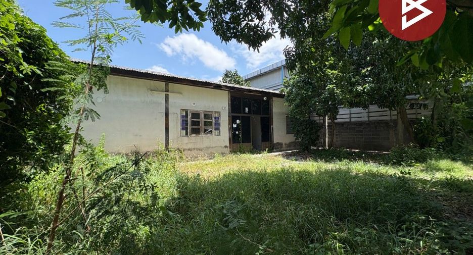 Terreno en venta en Mueang Samut Prakan, Samut Prakan