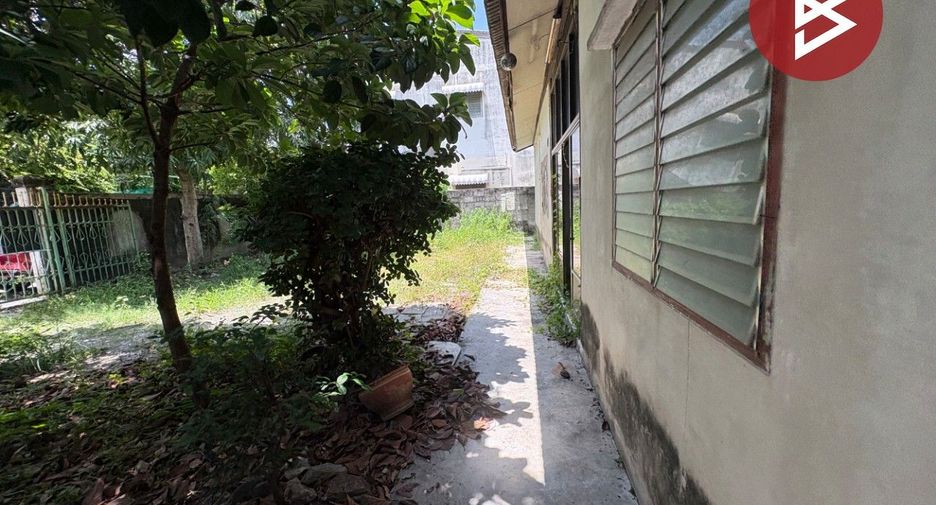 Terreno en venta en Mueang Samut Prakan, Samut Prakan