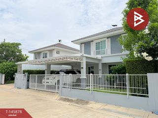 À vendre 3 chambres maison à Bang Kruai, Nonthaburi