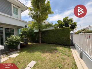 À vendre 3 chambres maison à Bang Kruai, Nonthaburi