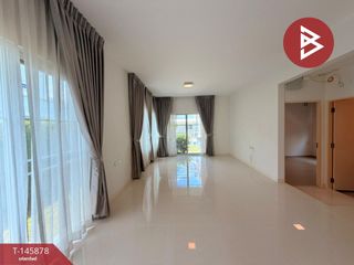 À vendre 3 chambres maison à Bang Kruai, Nonthaburi