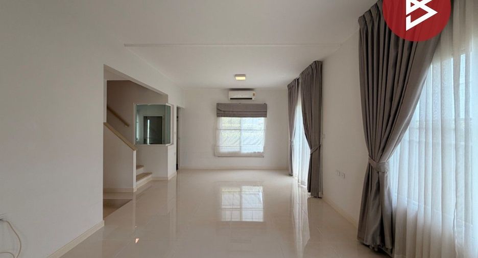 À vendre 3 chambres maison à Bang Kruai, Nonthaburi