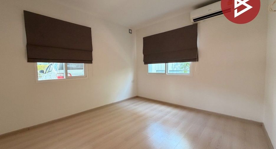 À vendre 3 chambres maison à Bang Kruai, Nonthaburi