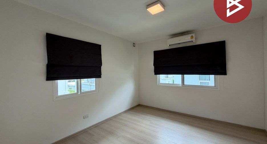 À vendre 3 chambres maison à Bang Kruai, Nonthaburi