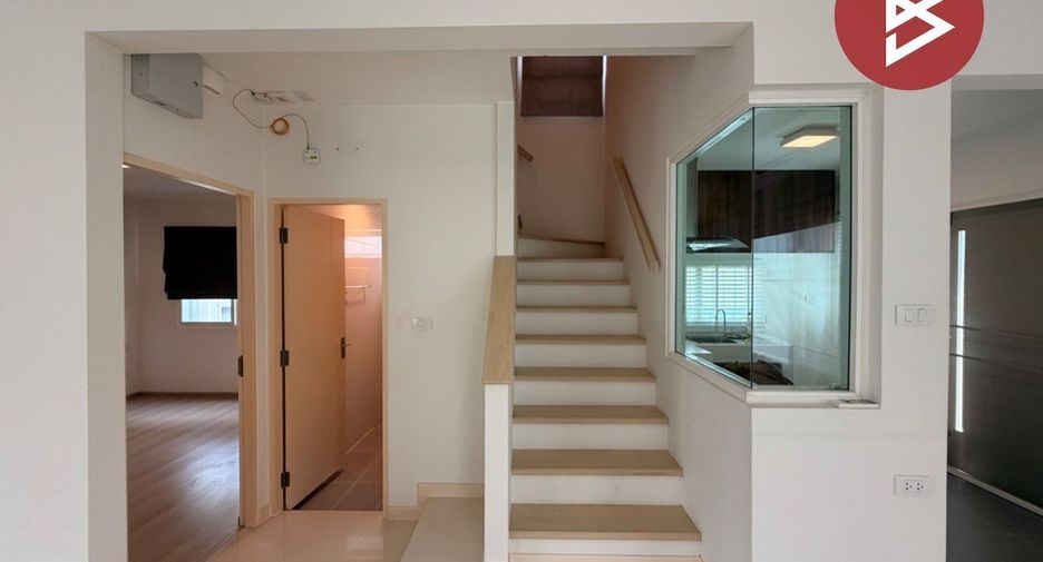 À vendre 3 chambres maison à Bang Kruai, Nonthaburi