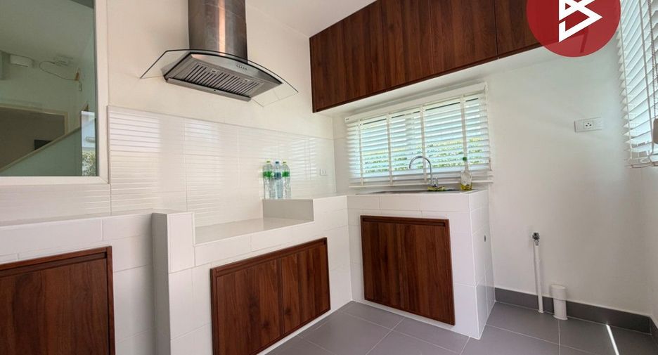 À vendre 3 chambres maison à Bang Kruai, Nonthaburi