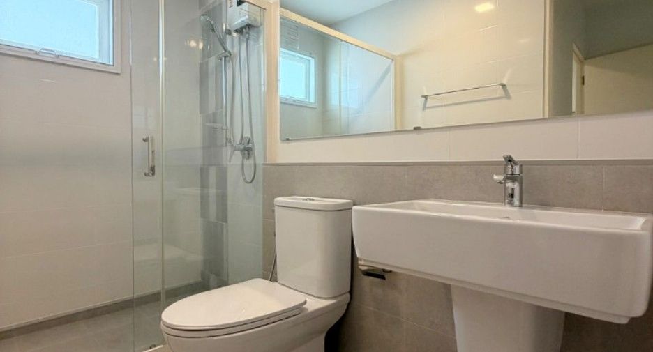À vendre 3 chambres maison à Bang Kruai, Nonthaburi