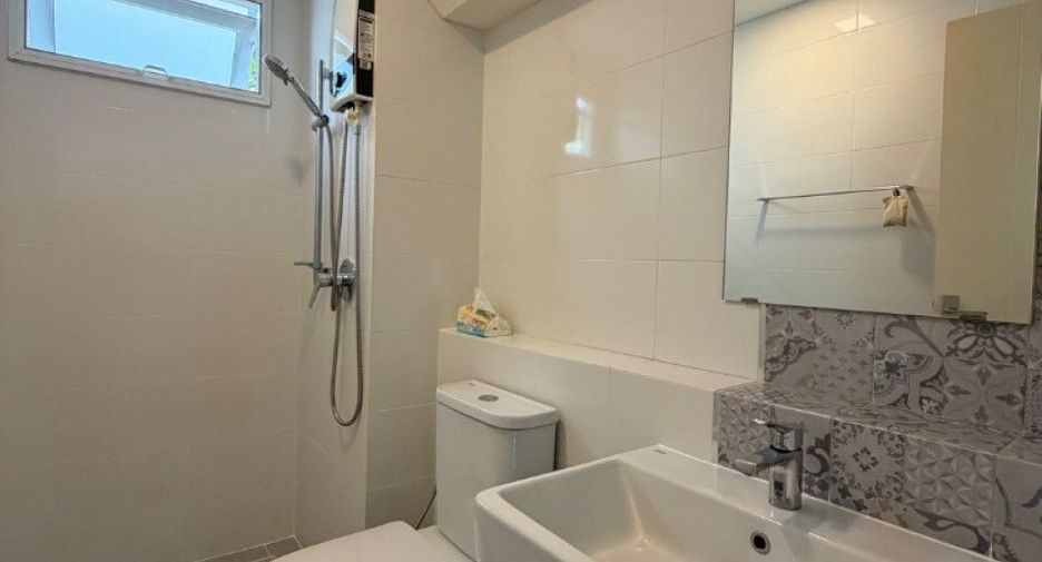 À vendre 3 chambres maison à Bang Kruai, Nonthaburi