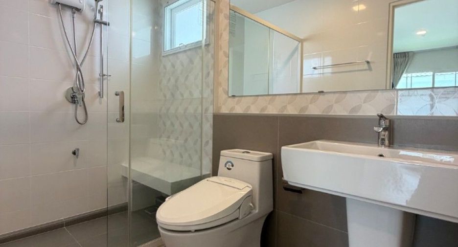 À vendre 3 chambres maison à Bang Kruai, Nonthaburi