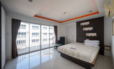 À vendre studio condo à Bang Lamung, Chonburi