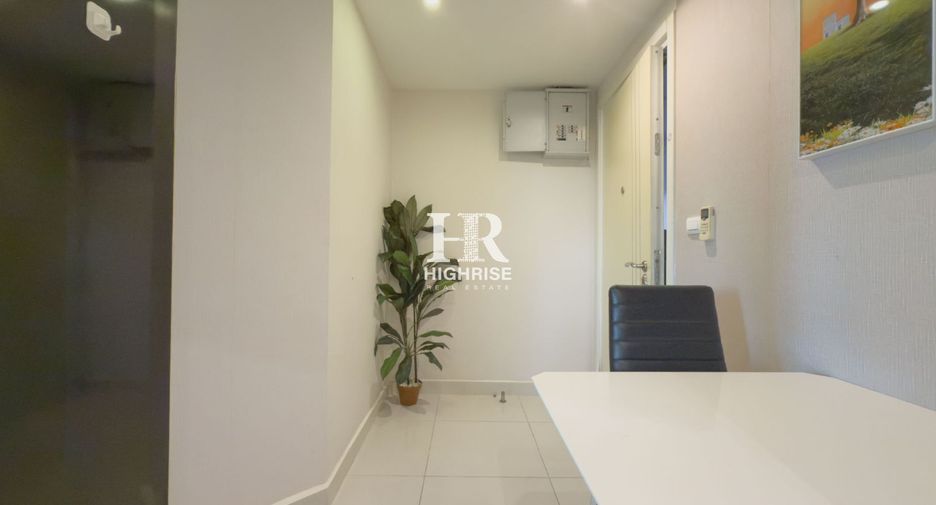 Condo en venta de estudio en Bang Lamung, Chonburi