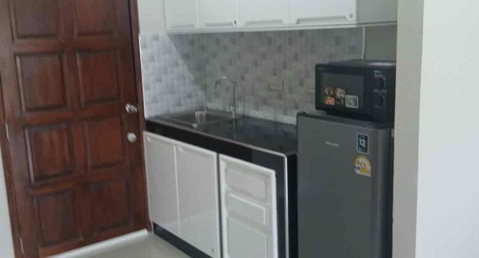 Wohnung zum Kauf mit Studio 